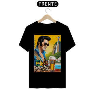 Camiseta Elvis - Brazilian Ale