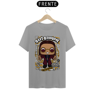 Nome do produtoOzzy Osbourne - Funko Pop