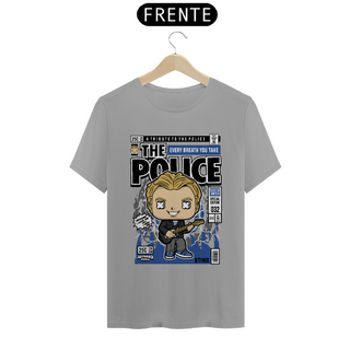 Nome do produtoThe Police Sting