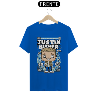 Nome do produtoJustin Bieber - Funko Cartoon