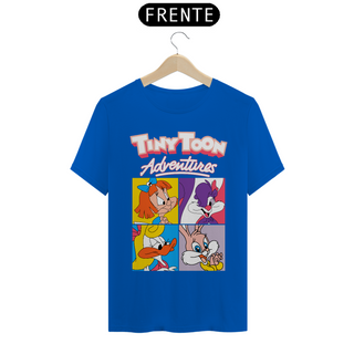 Nome do produtoTiny Toon Adventures TM2