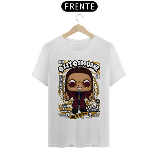 Nome do produtoOzzy Osbourne - Funko Pop