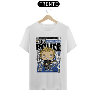 Nome do produtoThe Police Sting