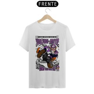 Nome do produtoWaluigi Motocross