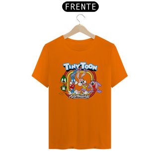 Nome do produtoTiny Toons Adventures W3