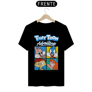 Nome do produtoTiny Toons Adventures 