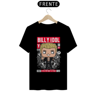 Nome do produtoBilly Idol - Eyes Without a face