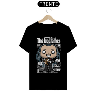 Nome do produtoO poderoso chefão - The godfather - Funko Pop