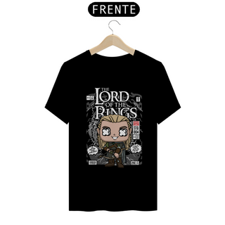 Nome do produtoSenhor dos Aneis - The Lord of Rings Cartoon Funko