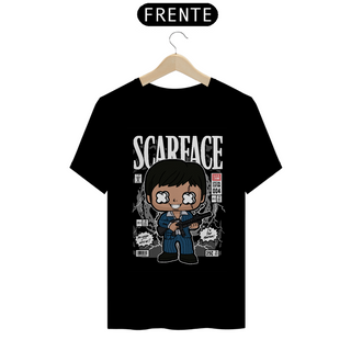 Nome do produtoScarface - Funko Cartoon