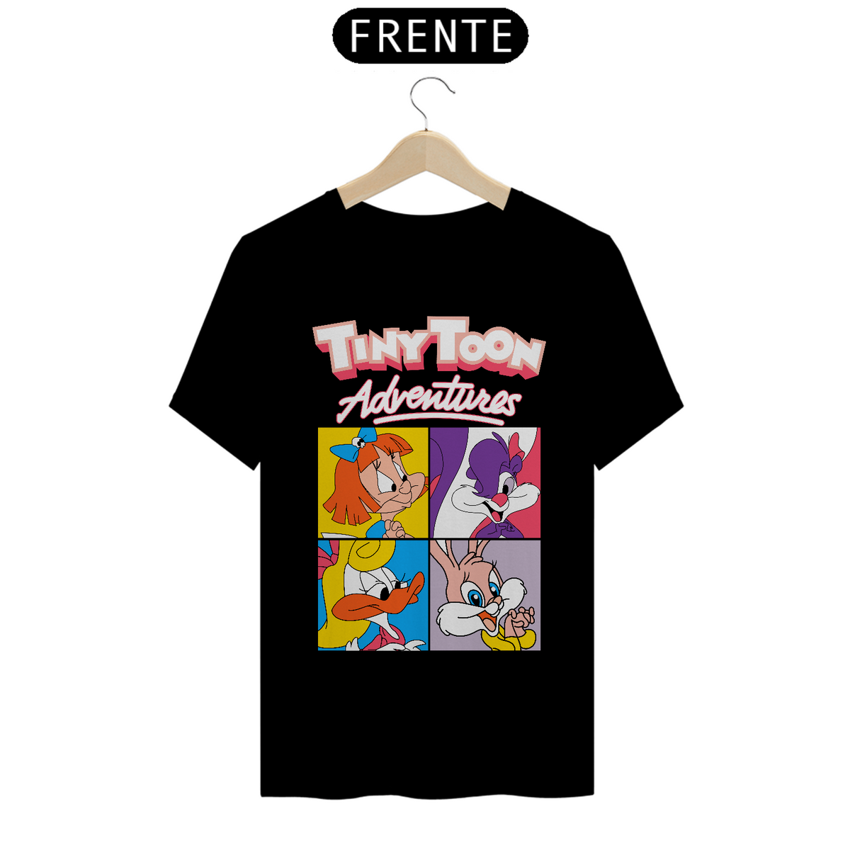 Nome do produto: Tiny Toon Adventures TM2