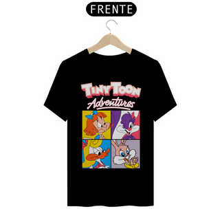 Nome do produtoTiny Toon Adventures TM2