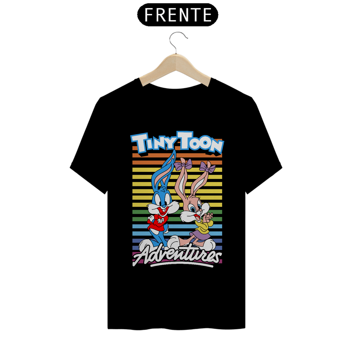 Nome do produto: Tiny Toon Adventures TM5