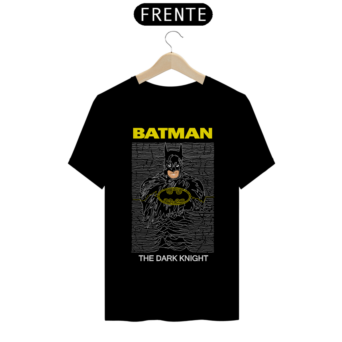 Nome do produto: The Batman V4 TBL2