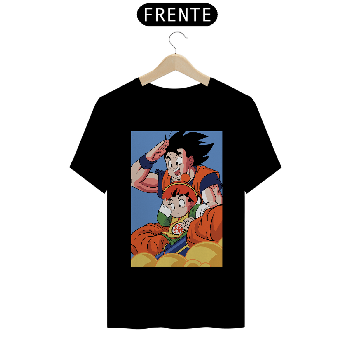 Nome do produto: Dragon Ball Z - Coleção V1 - 32