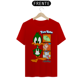 Nome do produtoTiny Toon Adventures TM4