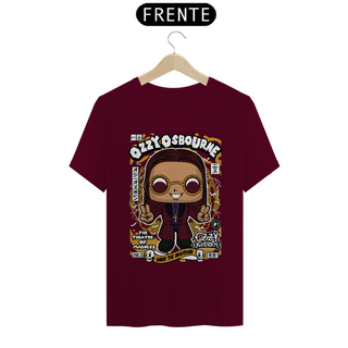 Nome do produtoOzzy Osbourne - Funko Pop