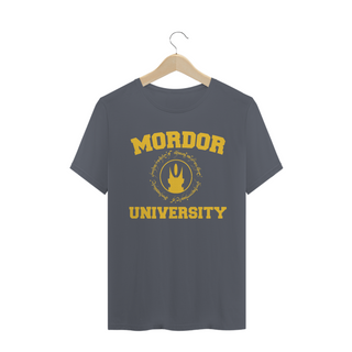 Nome do produtoMordor University - The Lord Of The Rings