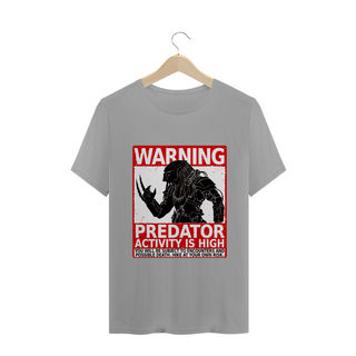 Nome do produtoWarning Predator