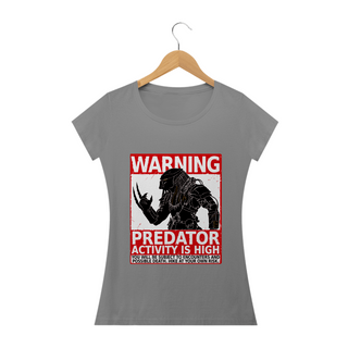 Nome do produtoWarning Predator