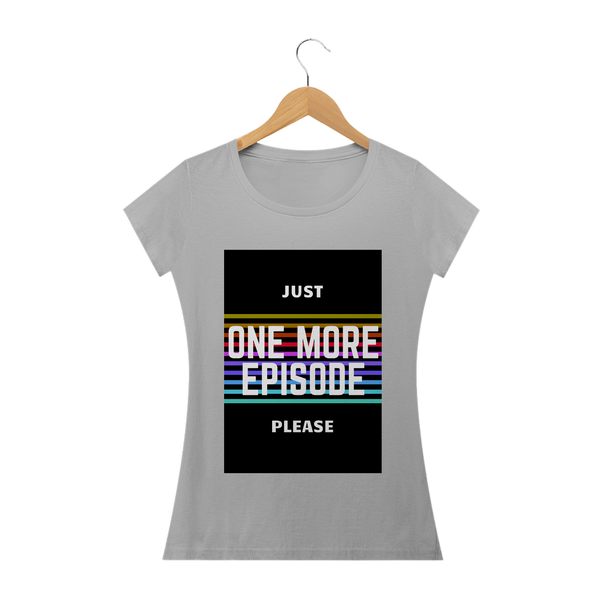 Nome do produto: One More Episode