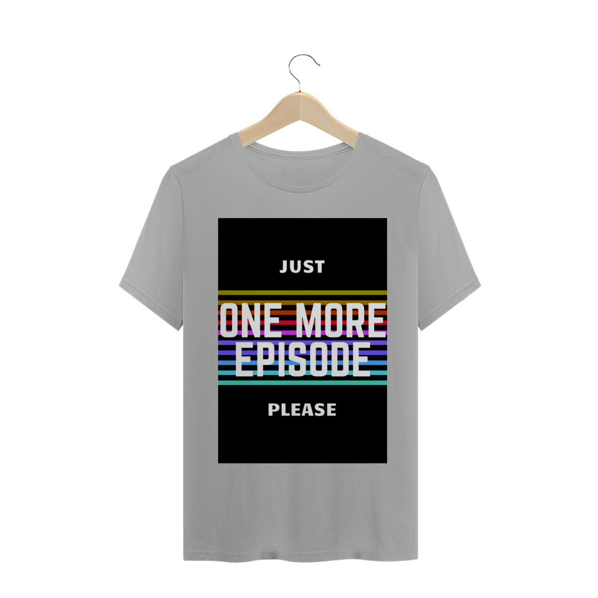 Nome do produto: One More Episode