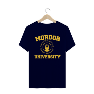 Mordor University - The Lord Of The Rings
