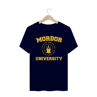 Nome do produtoMordor University - The Lord Of The Rings