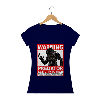 Nome do produtoWarning Predator