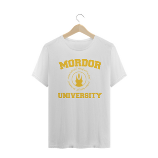 Nome do produtoMordor University - The Lord Of The Rings