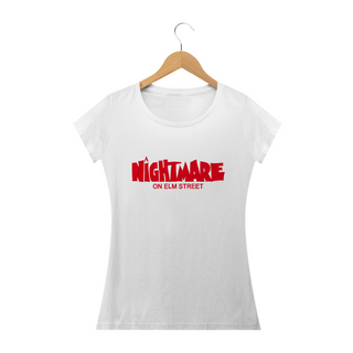 Nome do produtoA Nightmare On Elm Street