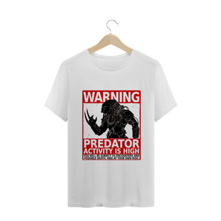 Nome do produtoWarning Predator