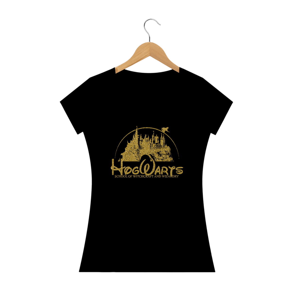 Nome do produto: Hogwarts