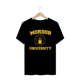 Nome do produtoMordor University - The Lord Of The Rings