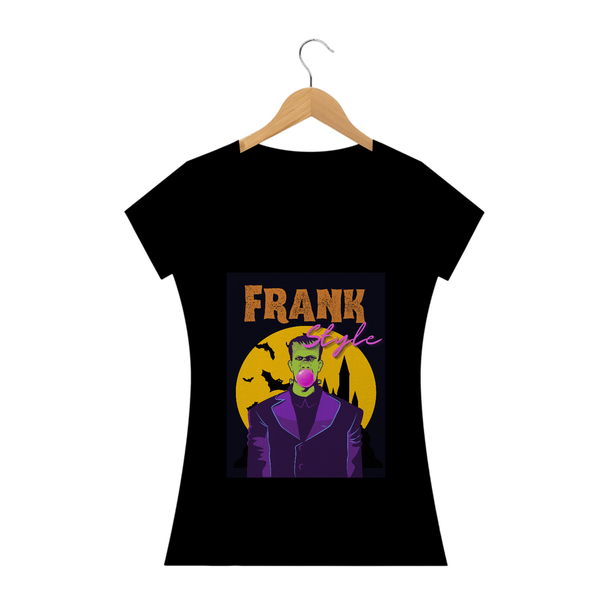 Nome do produto: Frank Style