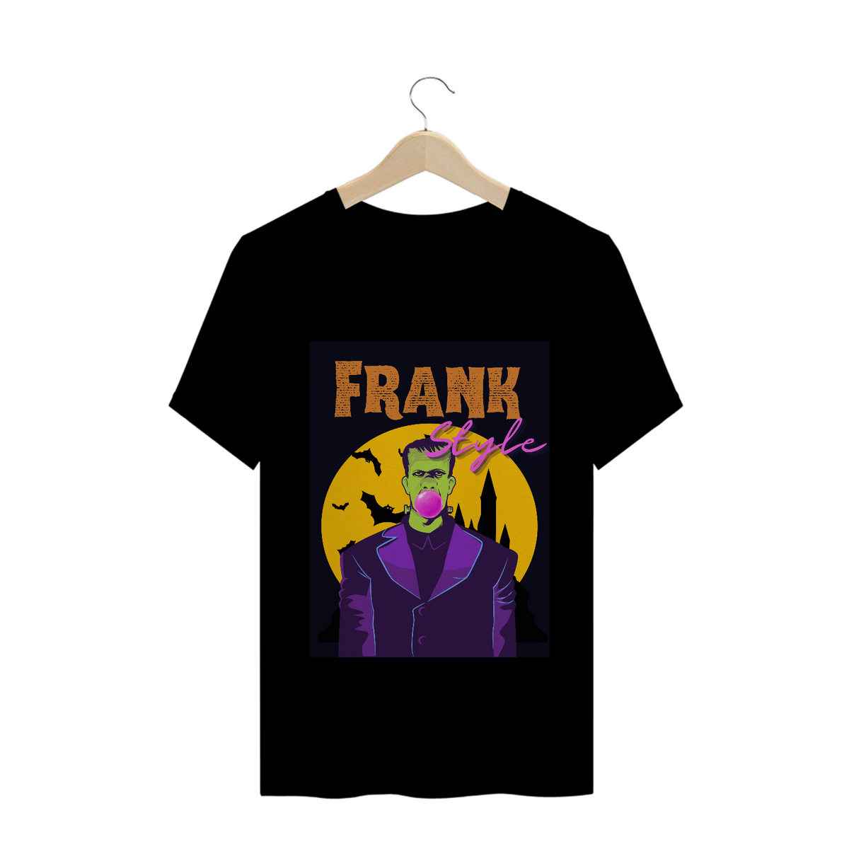 Nome do produto: Frank Style