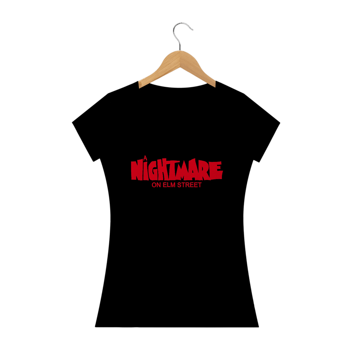 Nome do produto: A Nightmare On Elm Street