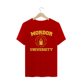 Nome do produtoMordor University - The Lord Of The Rings