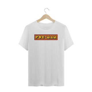 T-Shirt PocMan