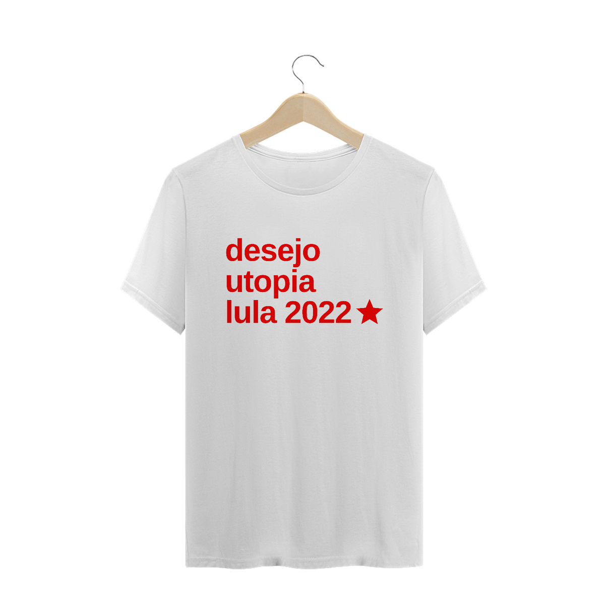 Nome do produtoDesejo Utopia
