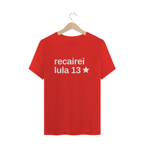 Recairei Lula 13