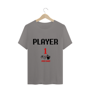 Nome do produtoCamisa Player 1