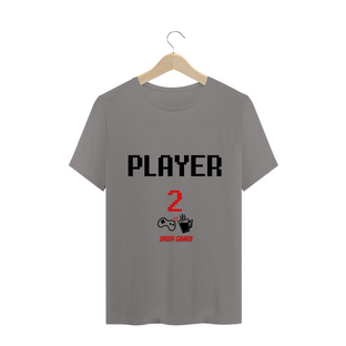 Nome do produtoCamisa Player 2