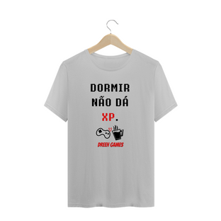 Nome do produtoCamisa XP Plus Size