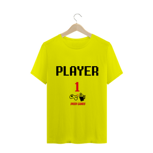 Nome do produtoCamisa Player 1