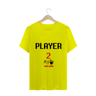 Nome do produtoCamisa Player 2