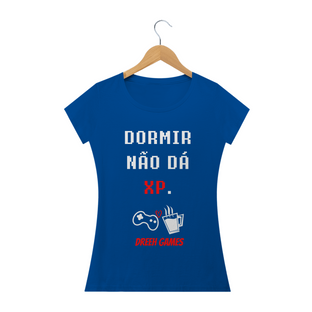 Nome do produtoCamisa XP