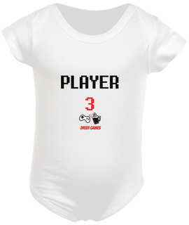 Body Infantil Player 3