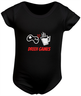 Body Infantil DreehGames