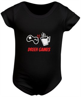 Body Infantil DreehGames